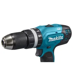 Makita Lithum-Ion Cordless Driver Drill Kit, DHP453RFE-Combo (18 V)