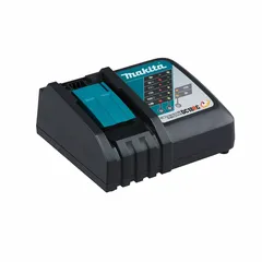 Makita Lithum-Ion Cordless Driver Drill Kit, DHP453RFE-Combo (18 V)