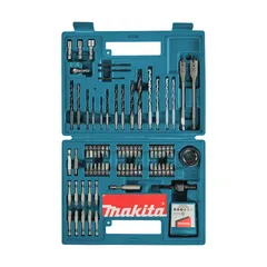 Makita Lithum-Ion Cordless Driver Drill Kit, DHP453RFE-Combo (18 V)