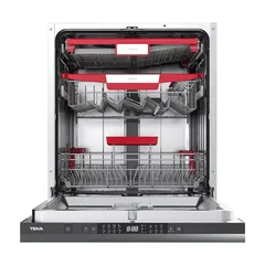 Teka Built-In Dishwasher, DFI 76960 (14 Place Setting)