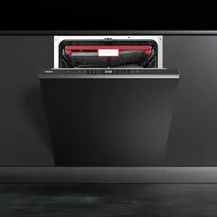 Teka Built-In Dishwasher, DFI 76960 (14 Place Setting)
