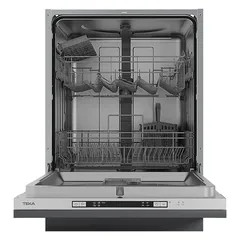Teka Built-In Dishwasher, DFI 46710 (12 Place Setting)