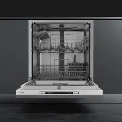 Teka Built-In Dishwasher, DFI 46710 (12 Place Setting)