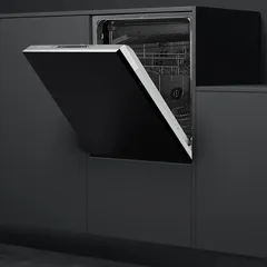 Teka Built-In Dishwasher, DFI 46710 (12 Place Setting)