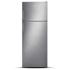 Ariston Freestanding Top Mount Refrigerator, ART70F1452XME (Grey, 530 L)