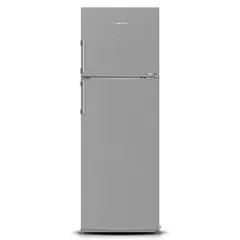 Ariston Freestanding Top Mount Refrigerator, ART60F1351XME (Inox, 314 L)