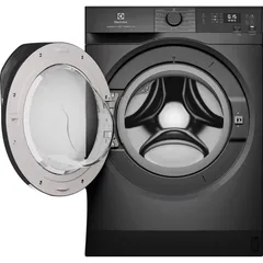 Electrolux Freestanding 8 Kg Front Load Washing Machine, EWF8024D3SC (1200 rpm)