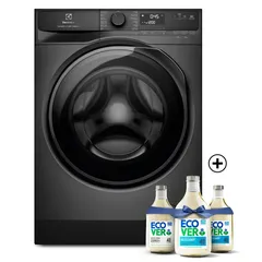 غسالة إلكترولوكس ألتيميت كير 500 سعة 8 كجم، EWF8023P5SC (1200 دورة بالدقيقة)