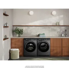 Electrolux Ultimate Care 500 Freestanding 10 Kg Front Load Washing Machine, EWF1023P5SC (1200 rpm)