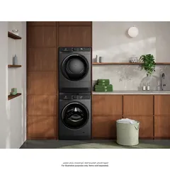 Electrolux Ultimate Care 500 Freestanding 10 Kg Front Load Washing Machine, EWF1023P5SC (1200 rpm)