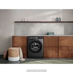 Electrolux Ultimate Care 300 Freestanding Washer Dryer, EWW8024P3SC (8 Kg Wash, 5 K Dry, 1200 rpm)