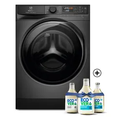 Electrolux Ultimate Care 700 Freestanding Washer Dryer, EWW1043R7SC (10 Kg Wash, 7 K Dry, 1400 rpm)