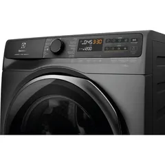 Electrolux Ultimate Care 700 Freestanding Washer Dryer, EWW1043R7SC (10 Kg Wash, 7 K Dry, 1400 rpm)