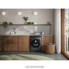 Electrolux Ultimate Care 900 Freestanding Washer Dryer, EWW1142R9SC (11 Kg Wash, 9 K Dry, 1400 rpm)