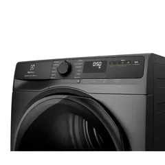 Electrolux Ultimate Care 500 Freestanding Heat Pump Tumble Dryer, EDH803J5SC (8 Kg)