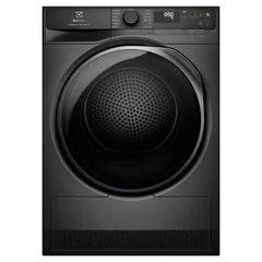 Electrolux Ultimate Care 700 Freestanding Heat Pump Tumble Dryer, EDH903R7SC (9 Kg)