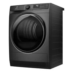 Electrolux Ultimate Care 700 Freestanding Heat Pump Tumble Dryer, EDH903R7SC (9 Kg)
