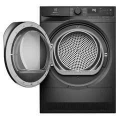 Electrolux Ultimate Care 700 Freestanding Heat Pump Tumble Dryer, EDH903R7SC (9 Kg)
