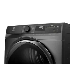 Electrolux Ultimate Care 700 Freestanding Heat Pump Tumble Dryer, EDH903R7SC (9 Kg)