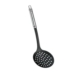 Metaltex Honor Nylon Skimmer (35 cm, Black)