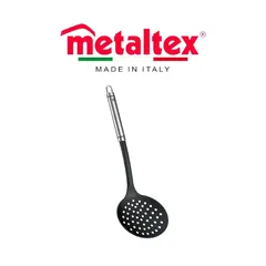 Metaltex Honor Nylon Skimmer (35 cm, Black)