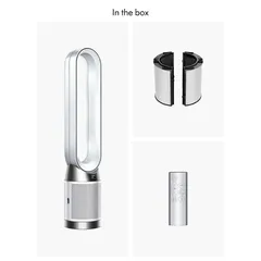 Dyson Purifier Cool, TP11 544904-01 Purifier Fan (81 m³)