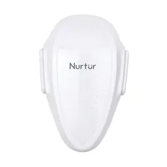 Nurtur Child Safety Oven Door Lock (5 x 2.5 x 7.7 cm)