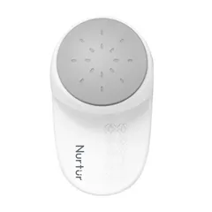 Nurtur Child Safety Door Stopper & Finger Pinch Protector (9 x 5 x 5 cm)