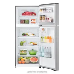 LG Freestanding Top Mount Refrigerator, GN-R702SFAH (526 L)