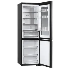 LG InstaView Freestanding Bottom Freezer Refrigerator, GR-V479QGKW (Beige, 374 L)