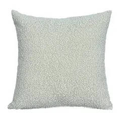 Scatter Fabric Cushion W/Zipper (45 x 45 cm, Cream)