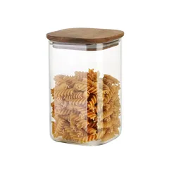 علبة زجاجية لا ميزون (1.25 لتر)