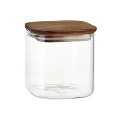 La Maison Glass Canister (75 ml)