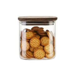 La Maison Glass Canister (75 ml)