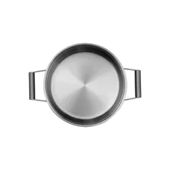 WMF Comfort Line Stainless Steel Cookware Set (24 cm, 5 Pc.)