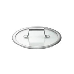 WMF Comfort Line Stainless Steel Cookware Set (24 cm, 5 Pc.)