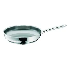 WMF Profi Stainless Steel Frying Pan (24 cm)