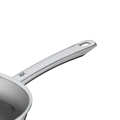 WMF Profi Stainless Steel Frying Pan (24 cm)