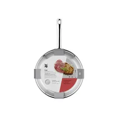 WMF Profi Stainless Steel Frying Pan (28 cm)