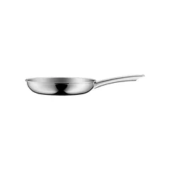 WMF Profi Resist Non-Stick Stainless Steel Frying Pan (24 cm)