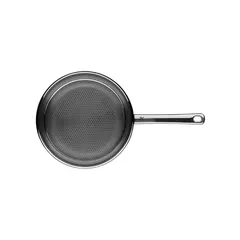 WMF Profi Resist Non-Stick Stainless Steel Frying Pan (24 cm)