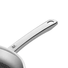 WMF Profi Resist Non-Stick Stainless Steel Frying Pan (24 cm)