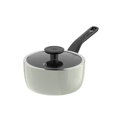Berghoff Glints Slate Non-Stick Cookware Set (24 cm, Green, 7 Pc.)