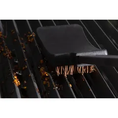 Broil King Baron Palmyra Grill Brush Heads Pack (3 Pc.)