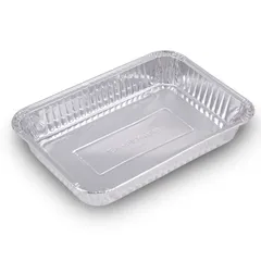 Broil King Baron Foil Drip Pans Pack (19.4 x 26 x 12.5 cm, 10 Pc.)