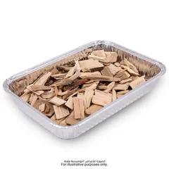 Broil King Baron Foil Drip Pans Pack (19.4 x 26 x 12.5 cm, 10 Pc.)