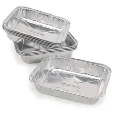 Broil King Disposable Foil Drip Pan (Small, 10 Pc.)