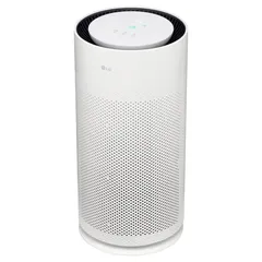 LG PuriCare AeroHit Air Purifier, AS35GGW10 (32 m², 35 W)