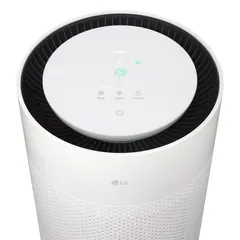 LG PuriCare AeroHit Air Purifier, AS35GGW10 (32 m², 35 W)