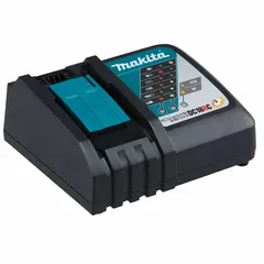 Makita Cordless Impact Driver W/Battery & Charger, DTD153RF1J (18 V)